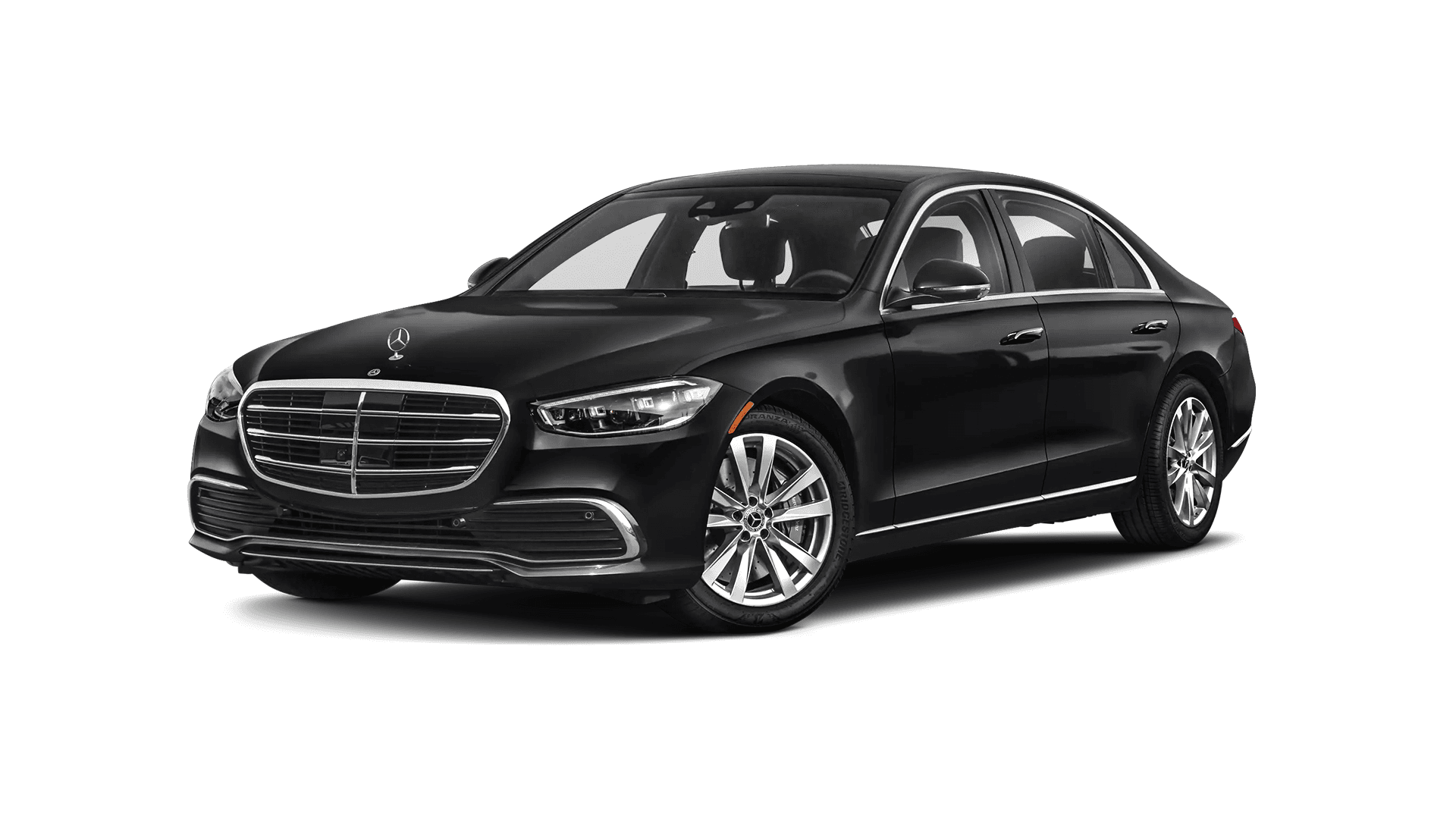 Mercedes S Class